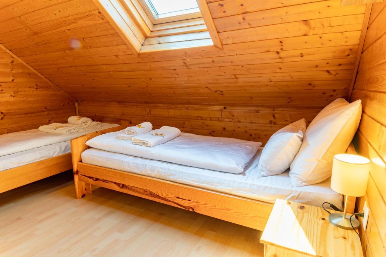 Bella Mura Nature Chalet I27 Podčetrtek Exterior foto