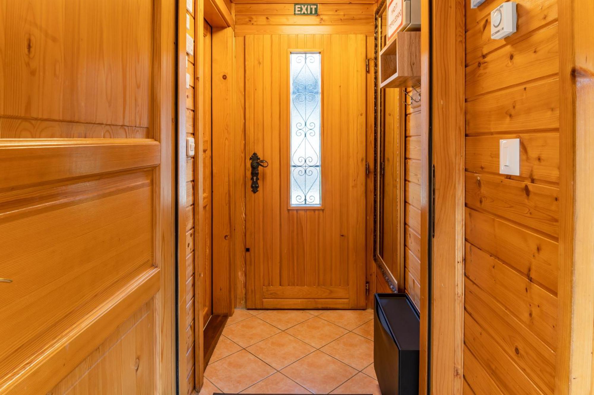 Bella Mura Nature Chalet I27 Podčetrtek Exterior foto
